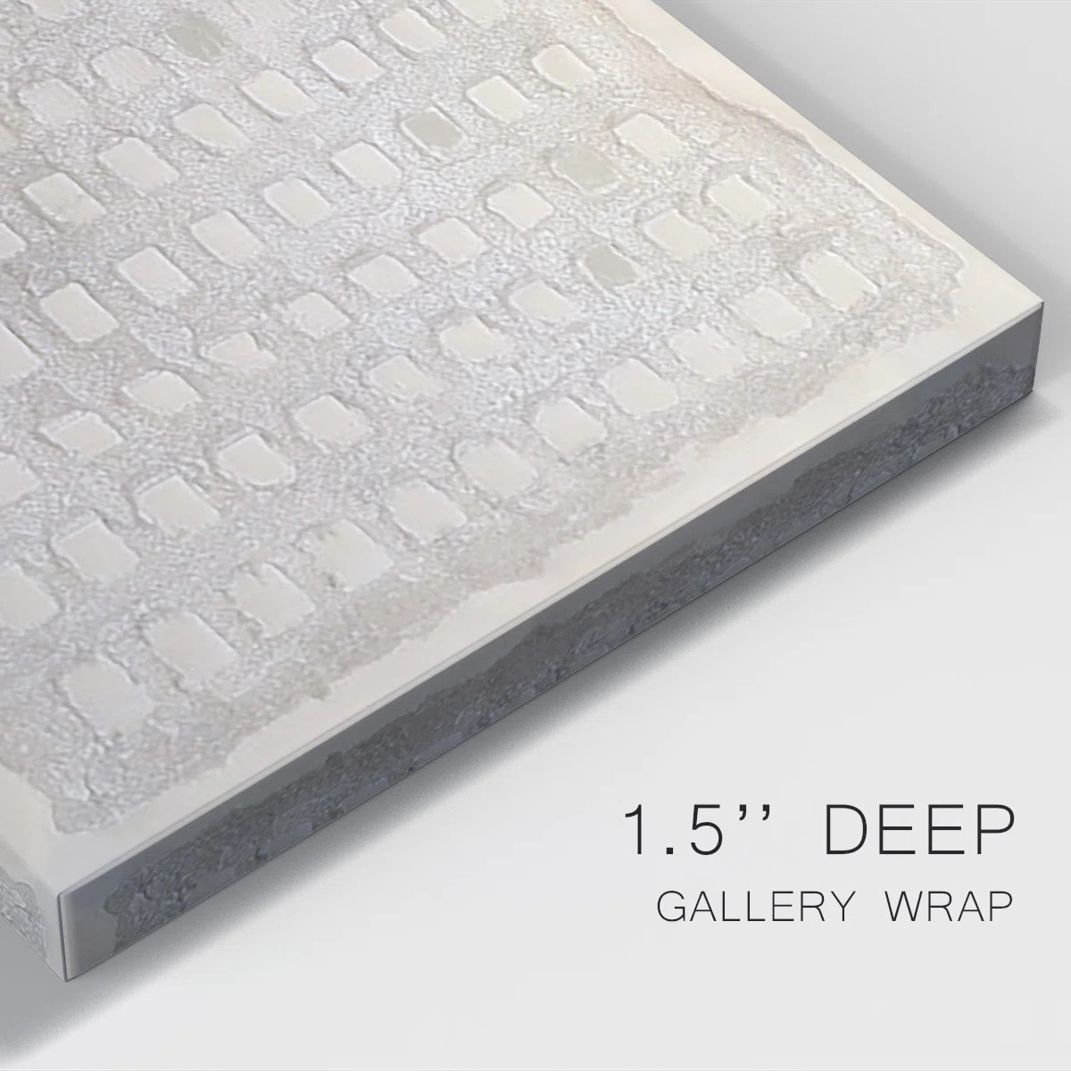 " Pearl Punch Card II " | Wayfair North America