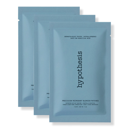 Hypothesis Precision Microdart Blemish Patch 3-Pack | Ulta