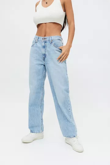 Levi’s Dad Jean – Charlie Boy | Urban Outfitters (US and RoW)