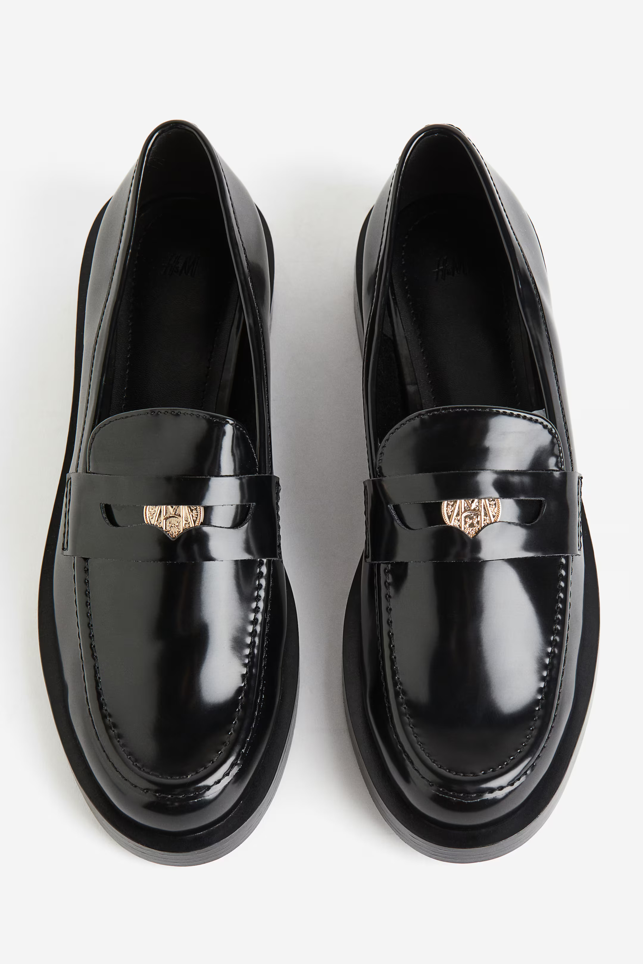 Loafers | H&M (UK, MY, IN, SG, PH, TW, HK)