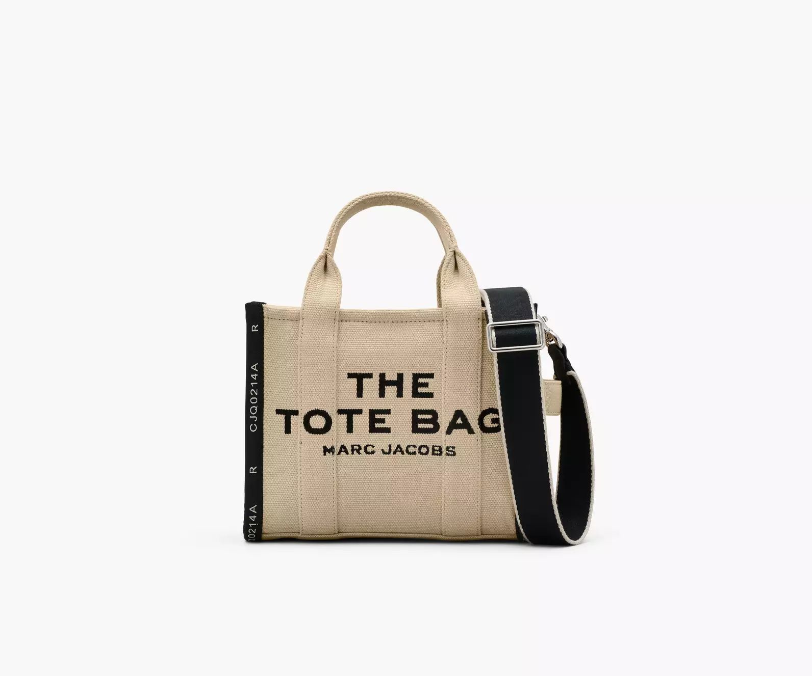 The Jacquard Medium Tote Bag curated on LTK