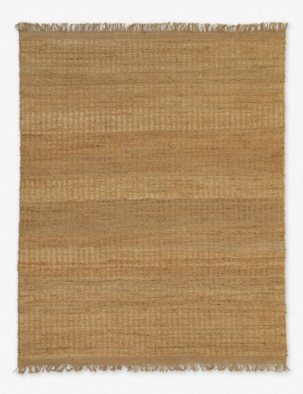 Bryn Jute Rug, Natural | Lulu and Georgia 