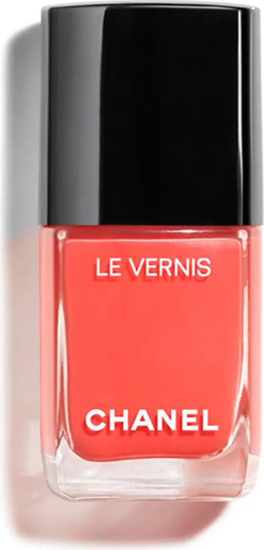 LE VERNIS Longwear Nail Colour | Nordstrom