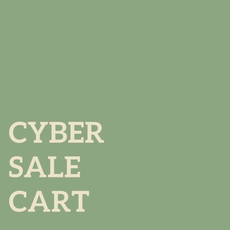 This is what I’m buying from cyber sales 🫣 

#LTKGiftGuide #LTKCyberweek #LTKsalealert