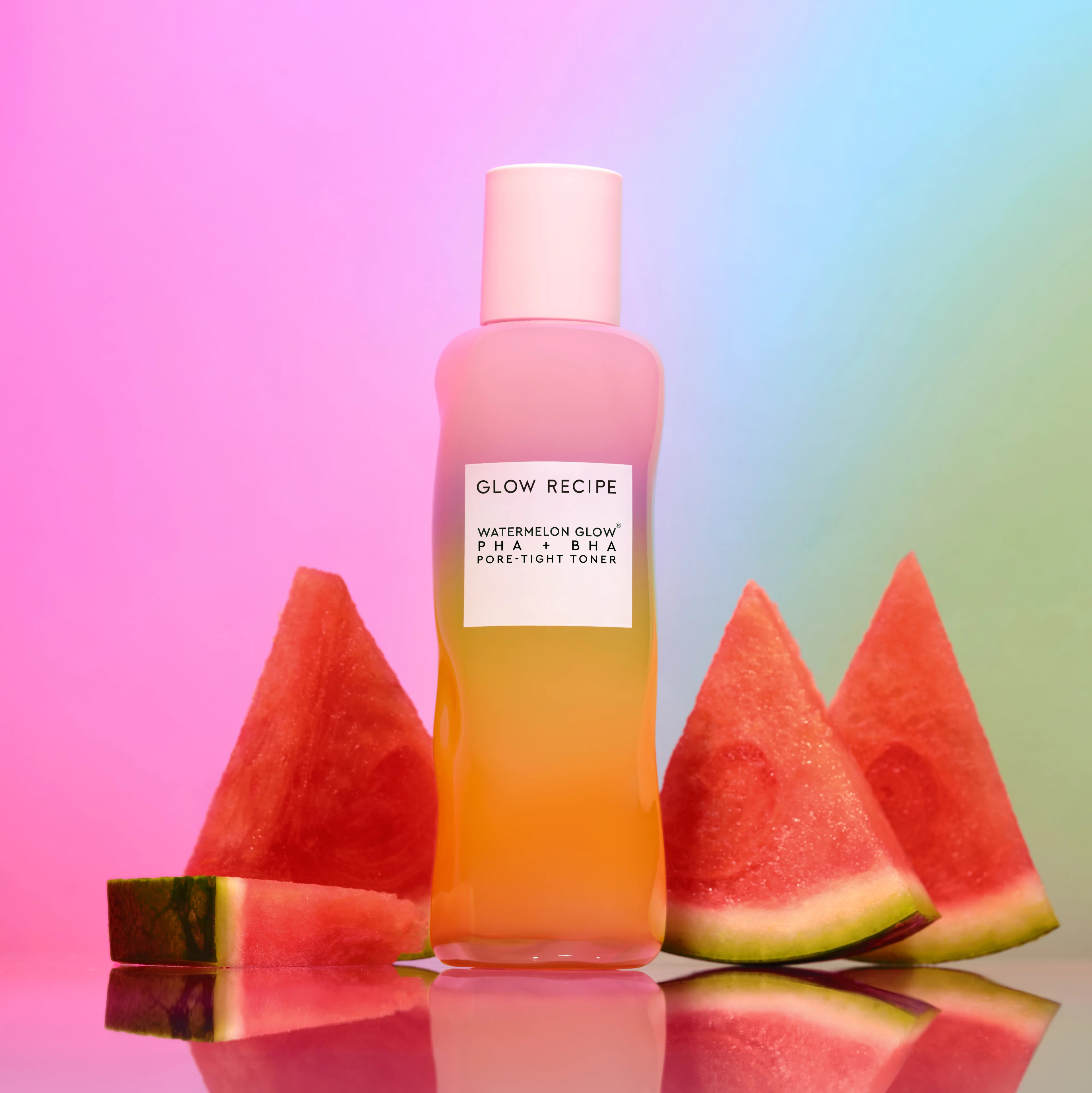 Fruit Babies Glow & Soothe Bestsellers Kit | Glow Recipe