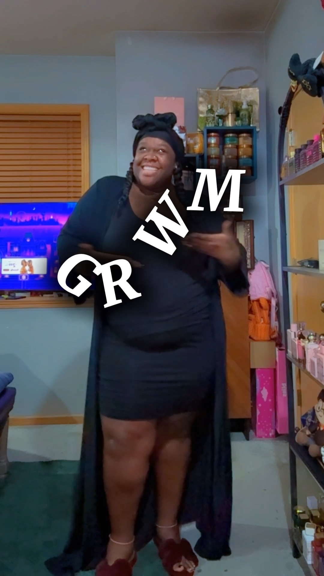 #LTKootd #LTKgrwm #LTKPlusSize