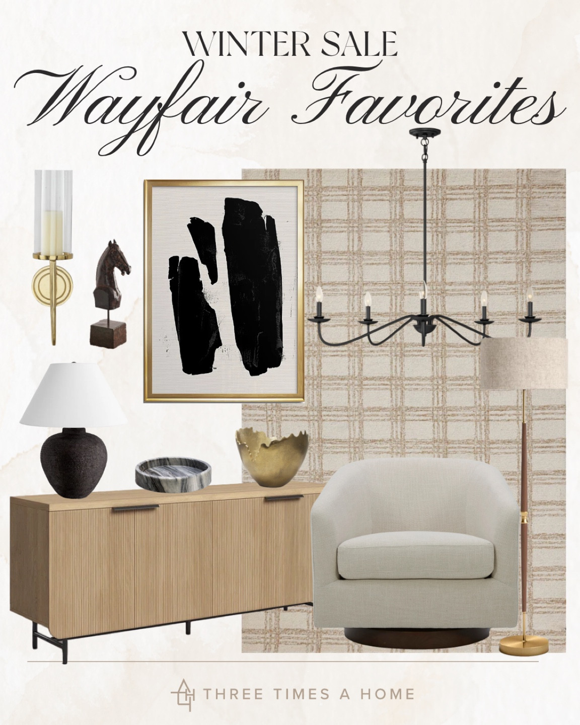 Wayfair winter decor sale favorites 

#LTKStyleTip #LTKHome #LTKSaleAlert