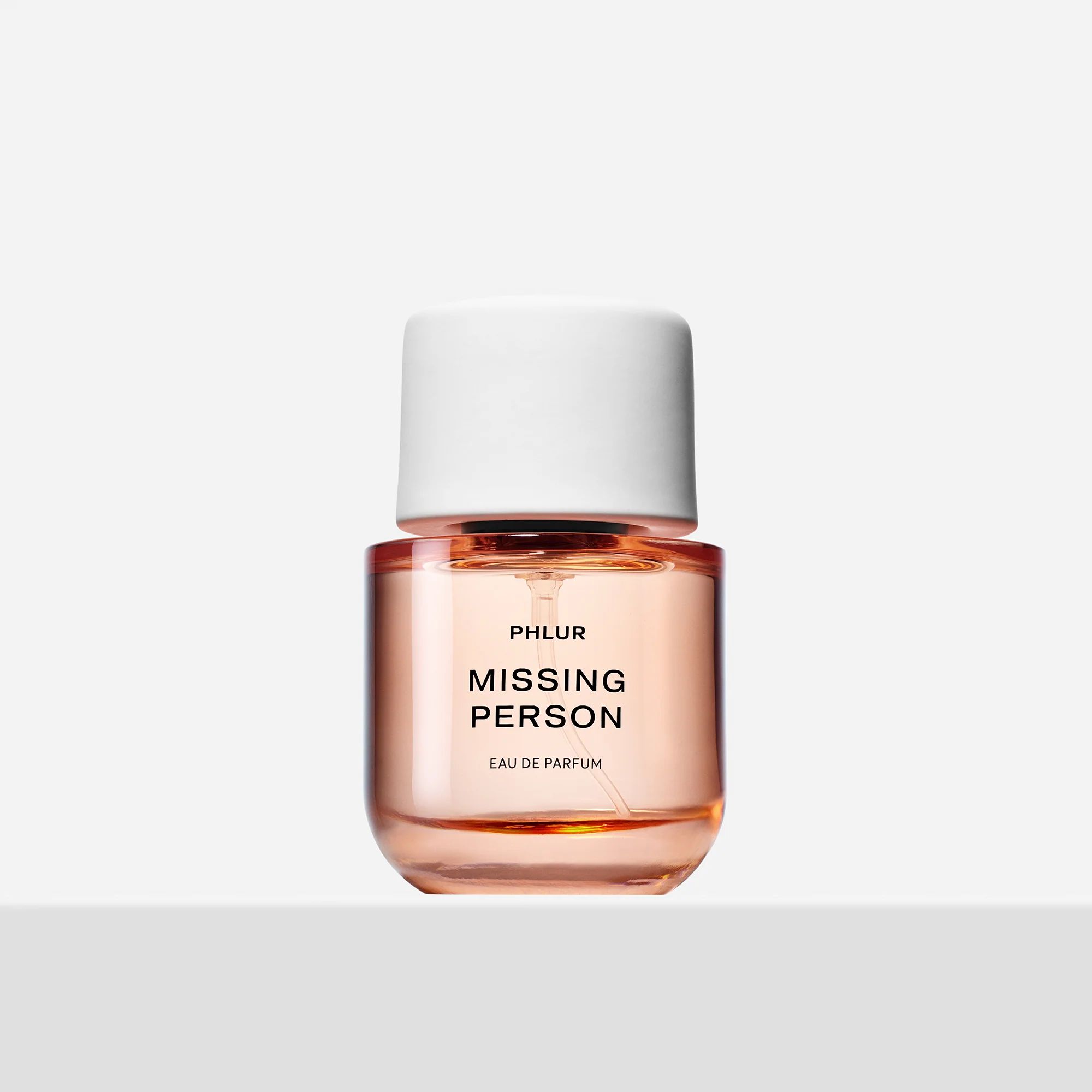 Missing Person Perfume - Full Size Fragrance - Phlur | PHLUR