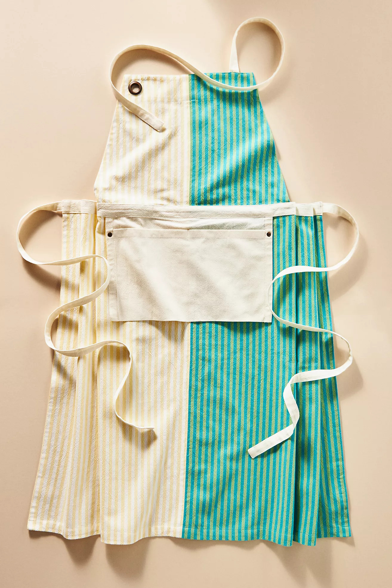 Trudy Apron | Anthropologie (US)