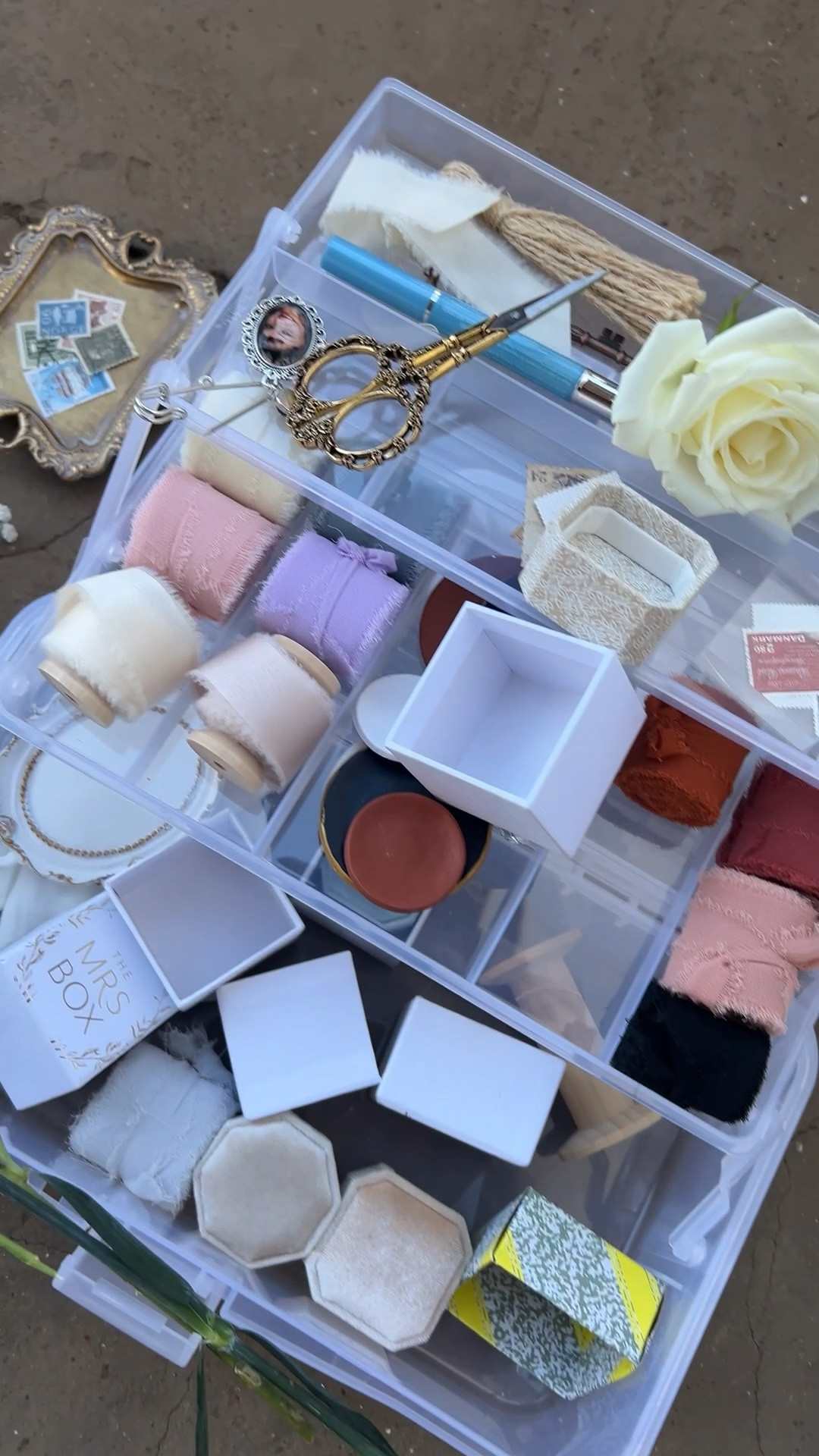 Items in my
Photography styling kit for
My wedding flatlays! 

#LTKParties #LTKGiftGuide #LTKWedding