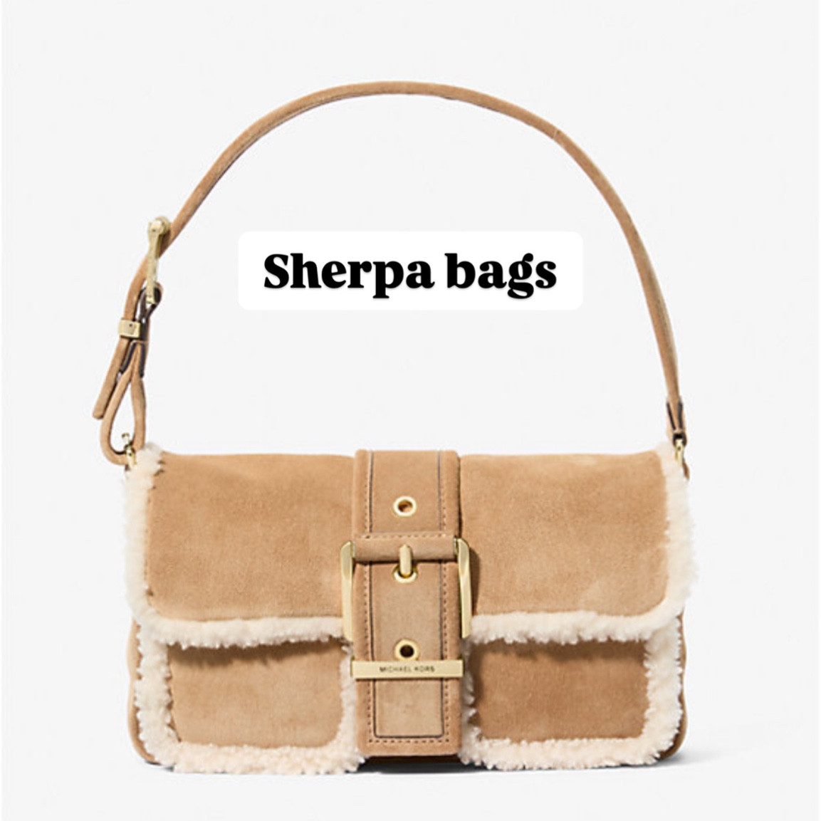 Cute, cozy, Sherpa like bags/purses

#LTKHoliday #LTKItBag #LTKSeasonal
