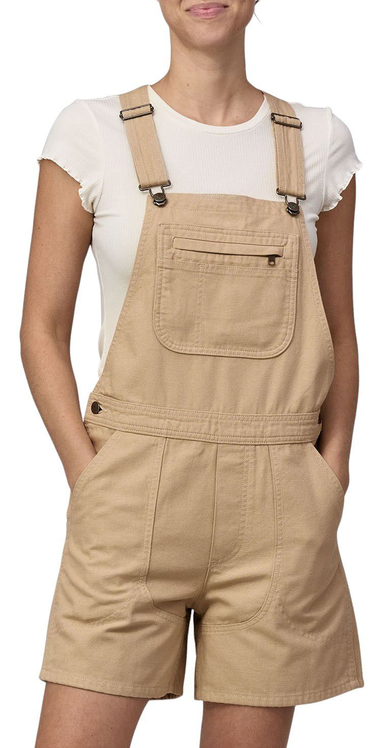 Patagonia Women's Stand Up Overalls | Public Lands
