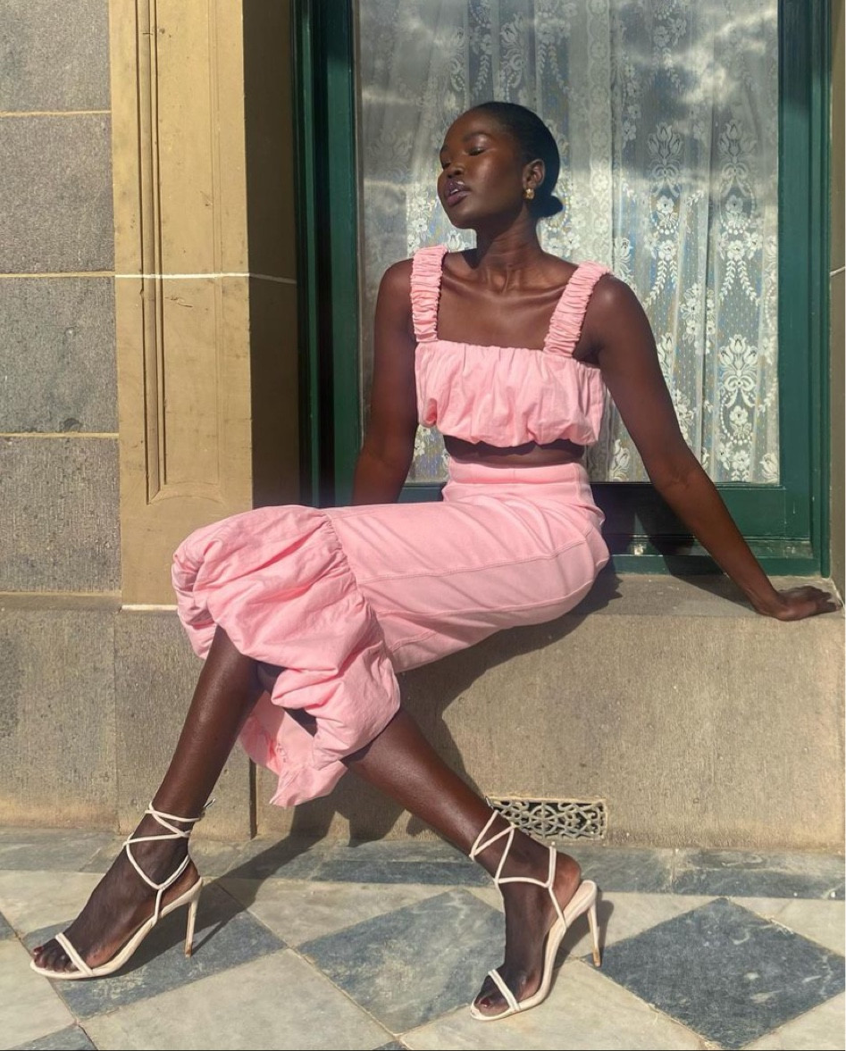 The perfect summer outfit 💕

Shop the similar look below!

#LTKstyletip #LTKaustralia #LTKFind