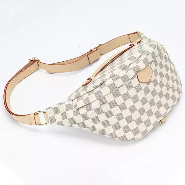 Daisy Rose Luxury Checkered Make … curated on LTK