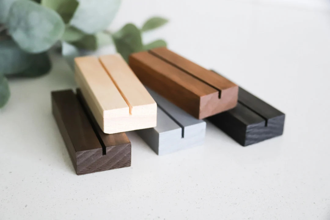 Scripture Card Stand for Desk, Wood Stand, Bible verse display, Stand for Christian SVG, Card Hol... | Etsy (US)