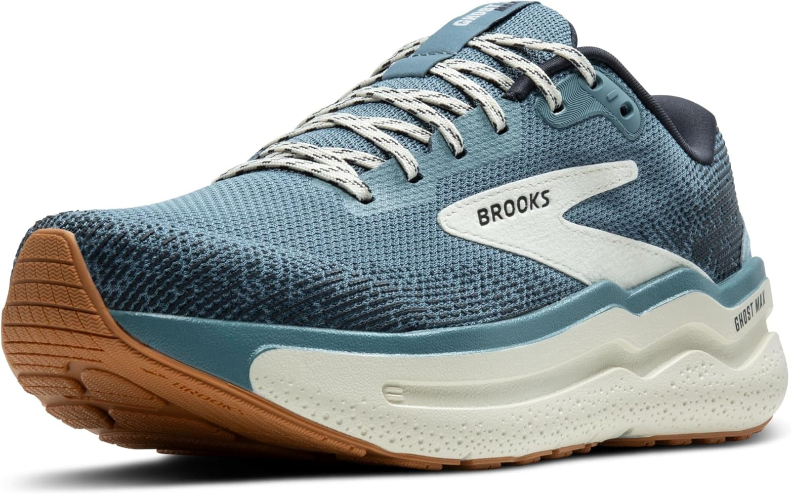 Brooks Women’s Ghost Max 2 Neutral Running & Walking Shoe | Amazon (US)