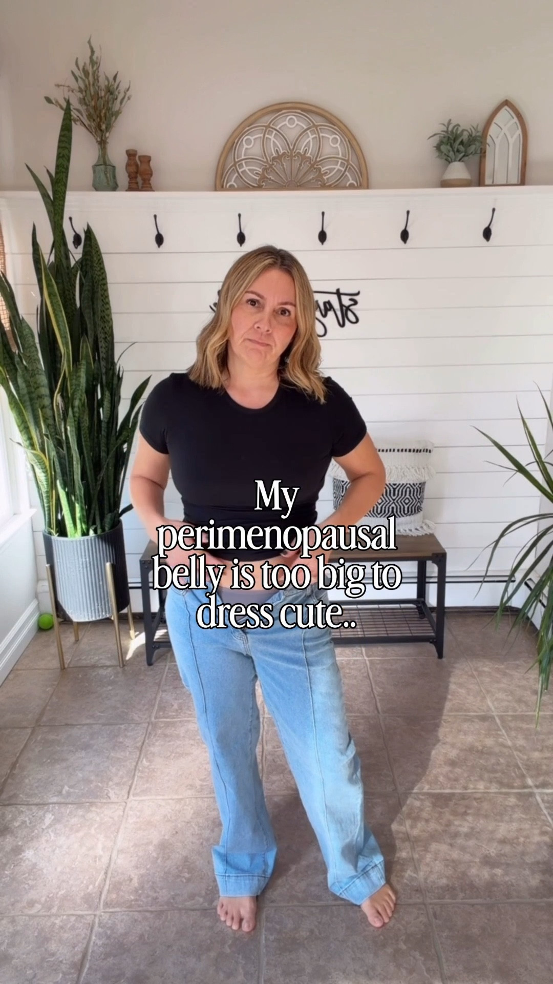 Spring outfits 2026 I’m wearing a medium 

#LTKOver40 #LTKPetite #LTKstorytime