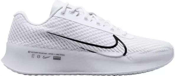 Nike Women's Zoom Vapor 11 Hard Court Tennis Shoes | Dick's Sporting Goods