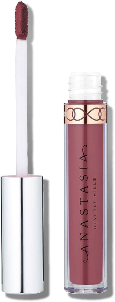 Anastasia Beverly Hills - Liquid Lipstick | Amazon (US)