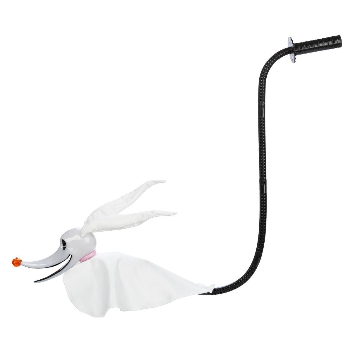 Disney The Nightmare Before Christmas Zero on Leash Stuffed Animal | Target