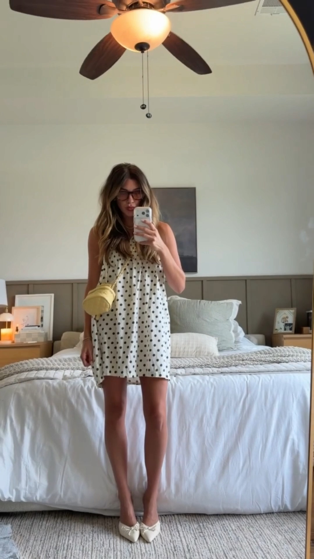 Amazon summer dress I love!

#LTKootd #LTKgrwm