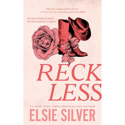 Reckless - (Chestnut Springs) by  Elsie Silver (Paperback) | Target