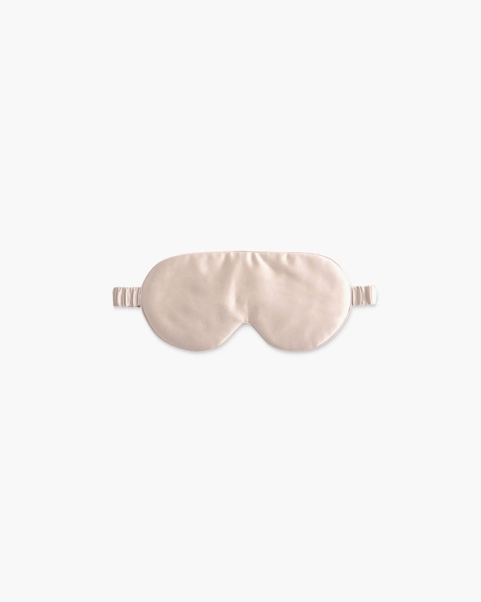 Mulberry Silk Beauty Sleep Mask | Quince | Quince