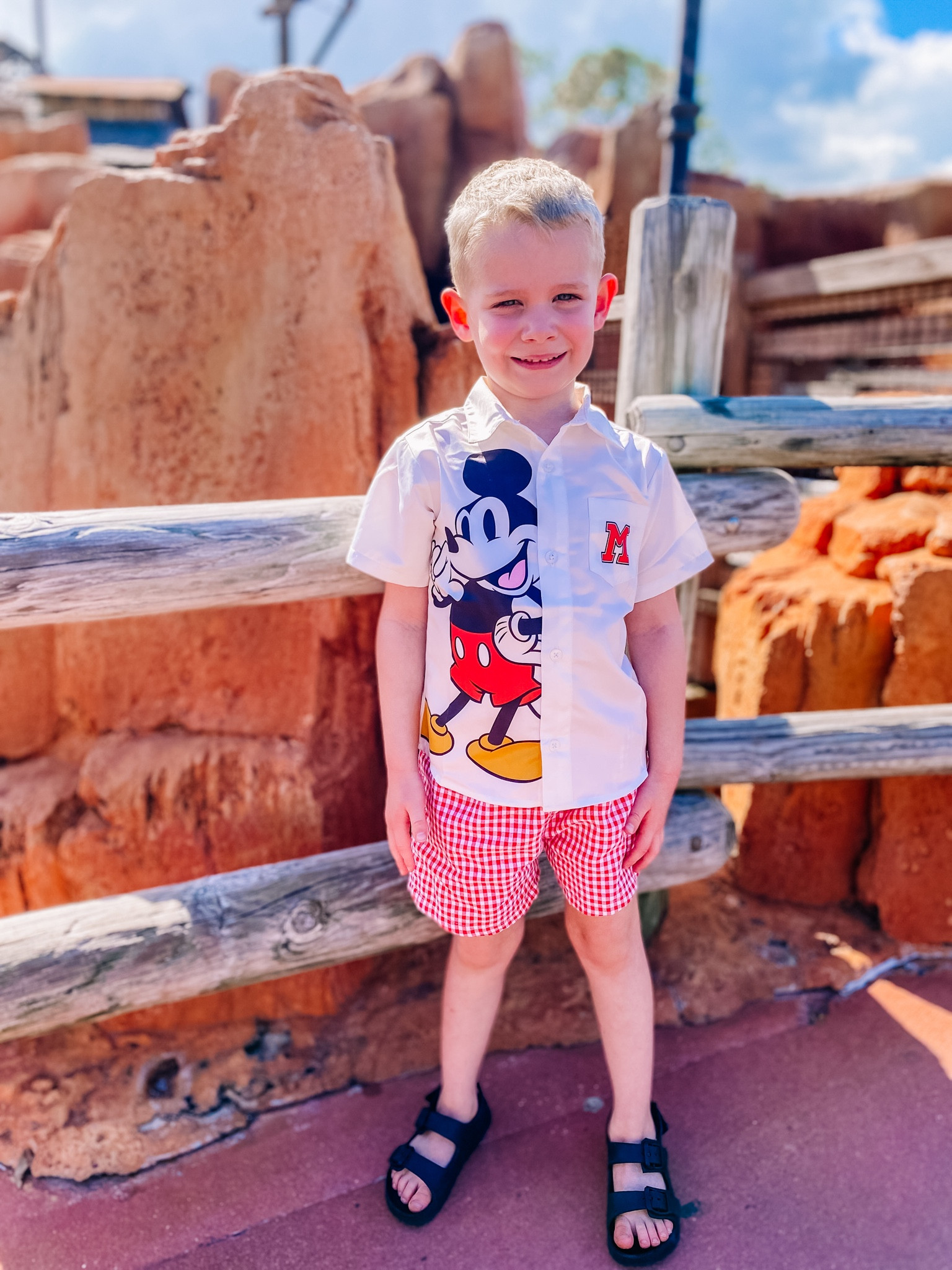 Disney Mickey Mouse shirt for boys, kids Disney shirt 

#LTKTravel #LTKKids #LTKFamily