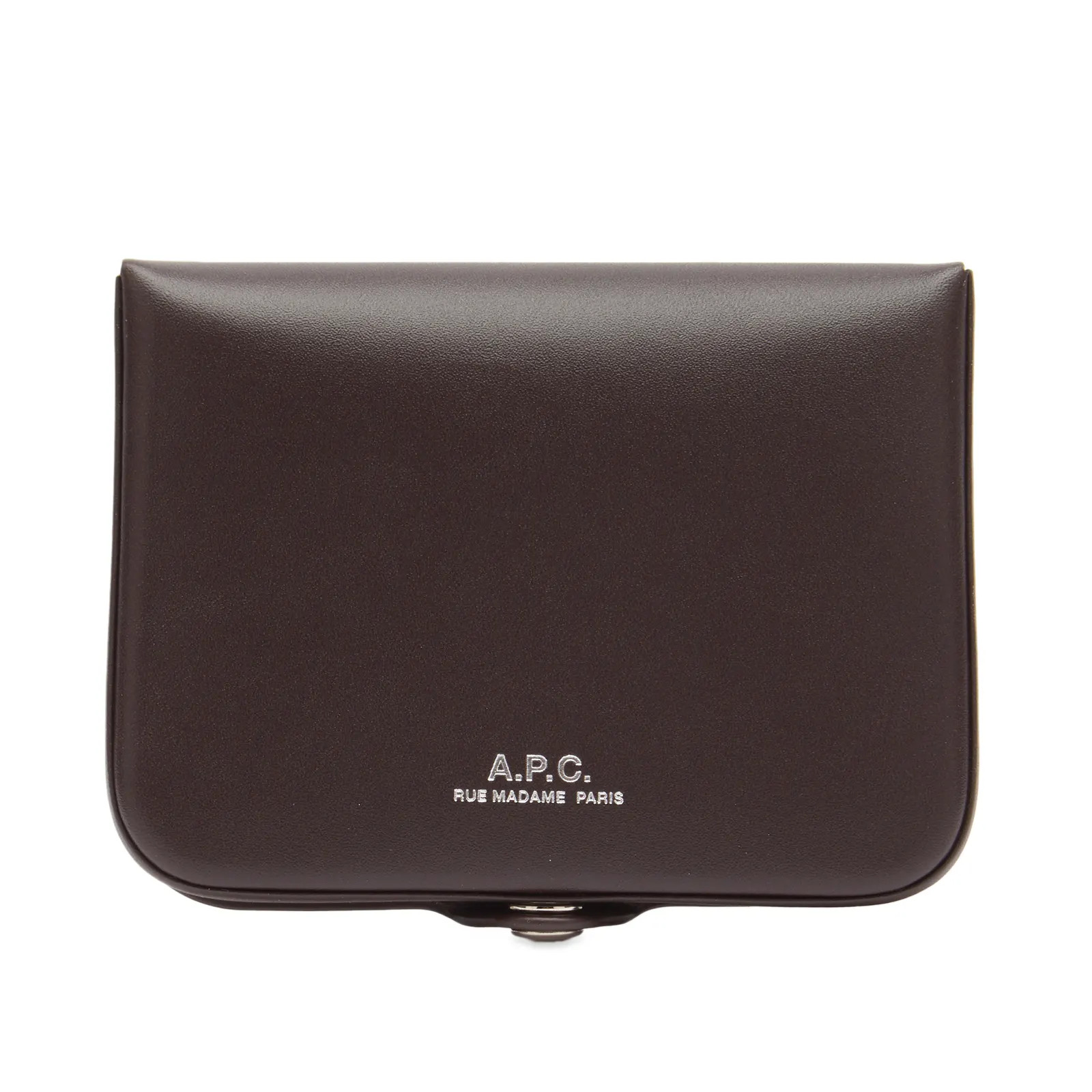 A.P.C. Josh Wallet | END. Clothing