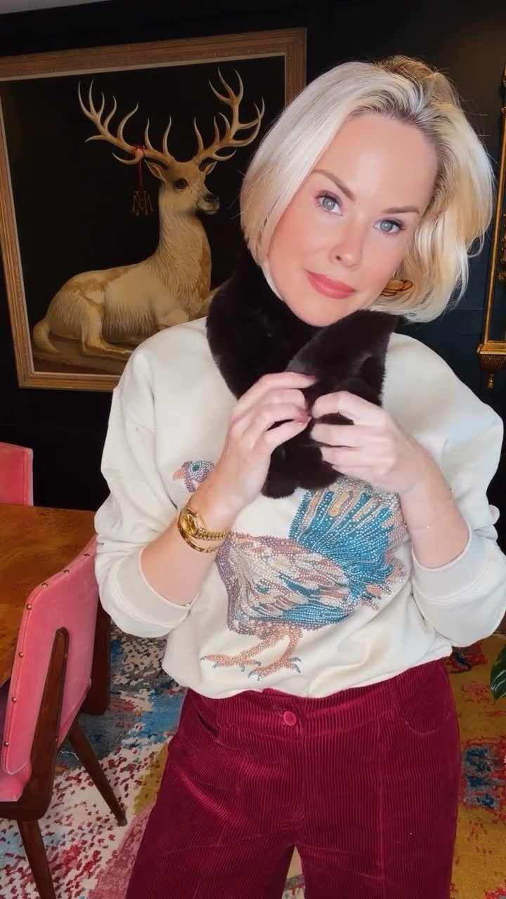 2 weeks til #Thanksgiving! What are we wearing? #teggyfrench