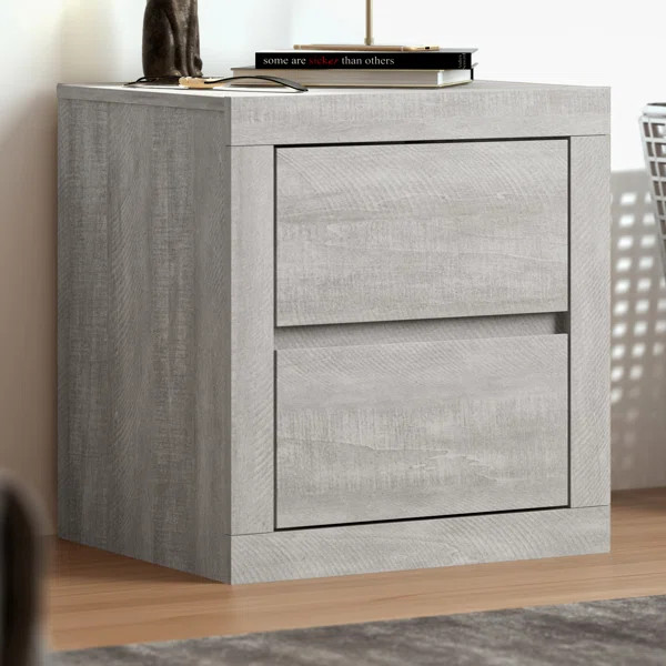 Brannick Nightstand | Wayfair North America