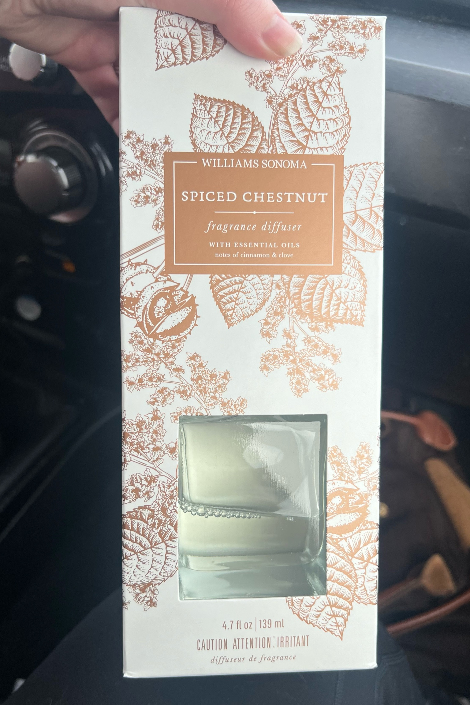 #williamssonoma #reeddisfusser #diffuser #scent #bathroom #shower #holiday #gift 

#LTKFindsUnder50 #LTKHome #LTKHoliday