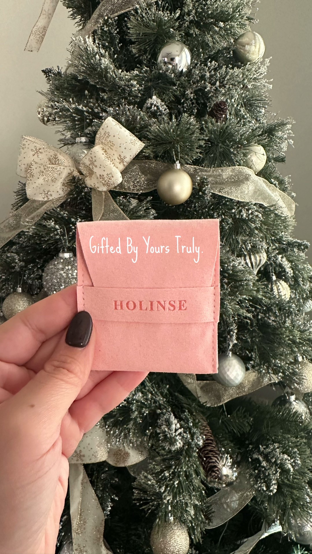 💍Holiday sparkle, birthday shine, or just-because glam—this ring says it all.

#LTKselfcare #LTKHoliday #LTKGiftGuide