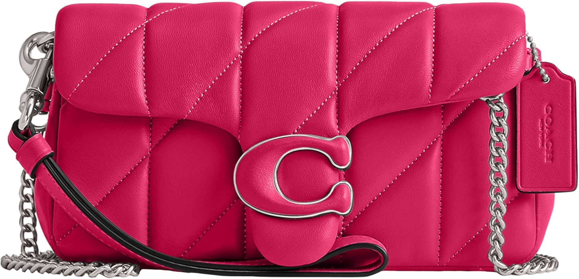 Coach Tabby Wristlet | Amazon (US)