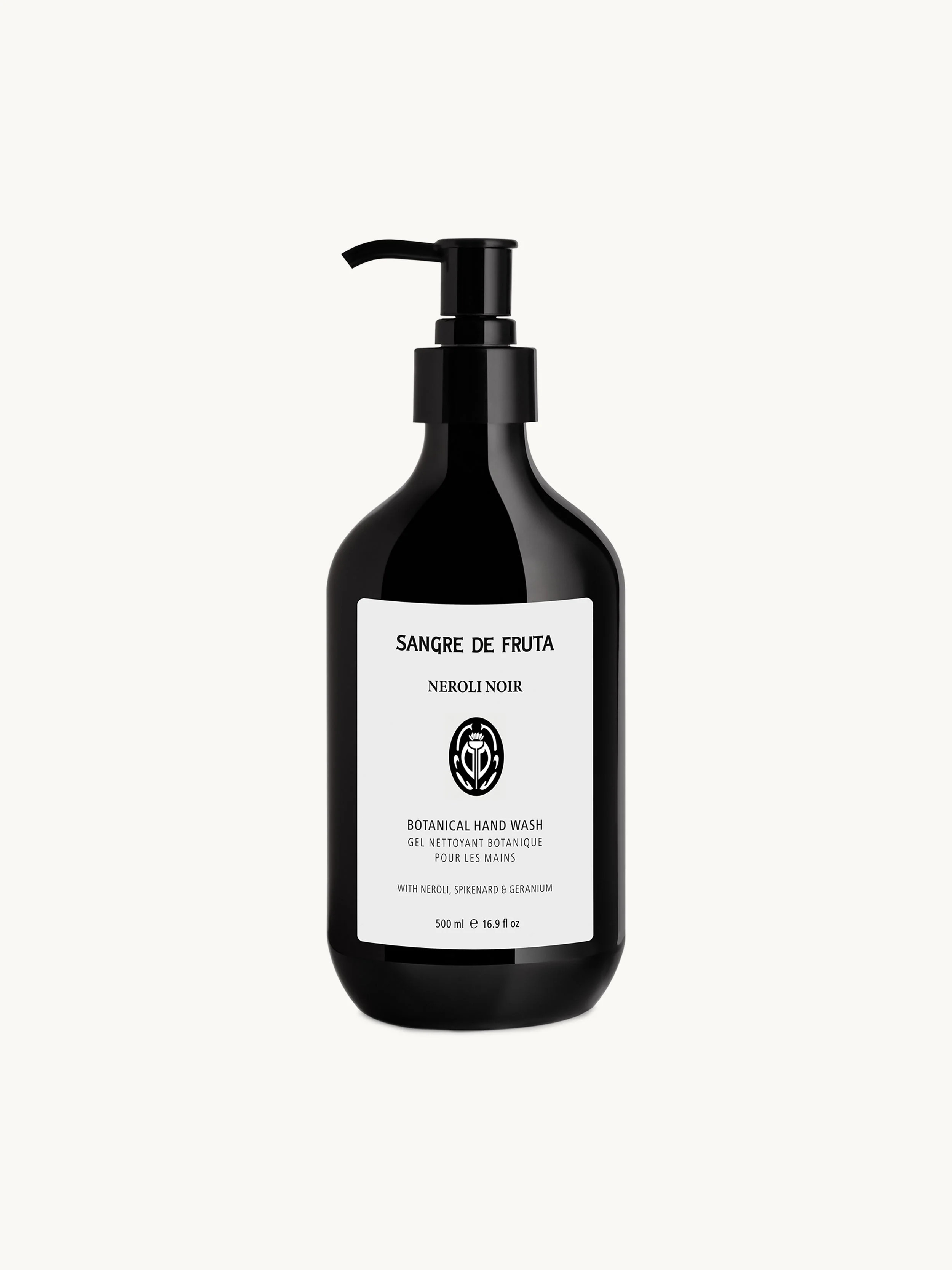 Neroli Noir Hand Wash | goop