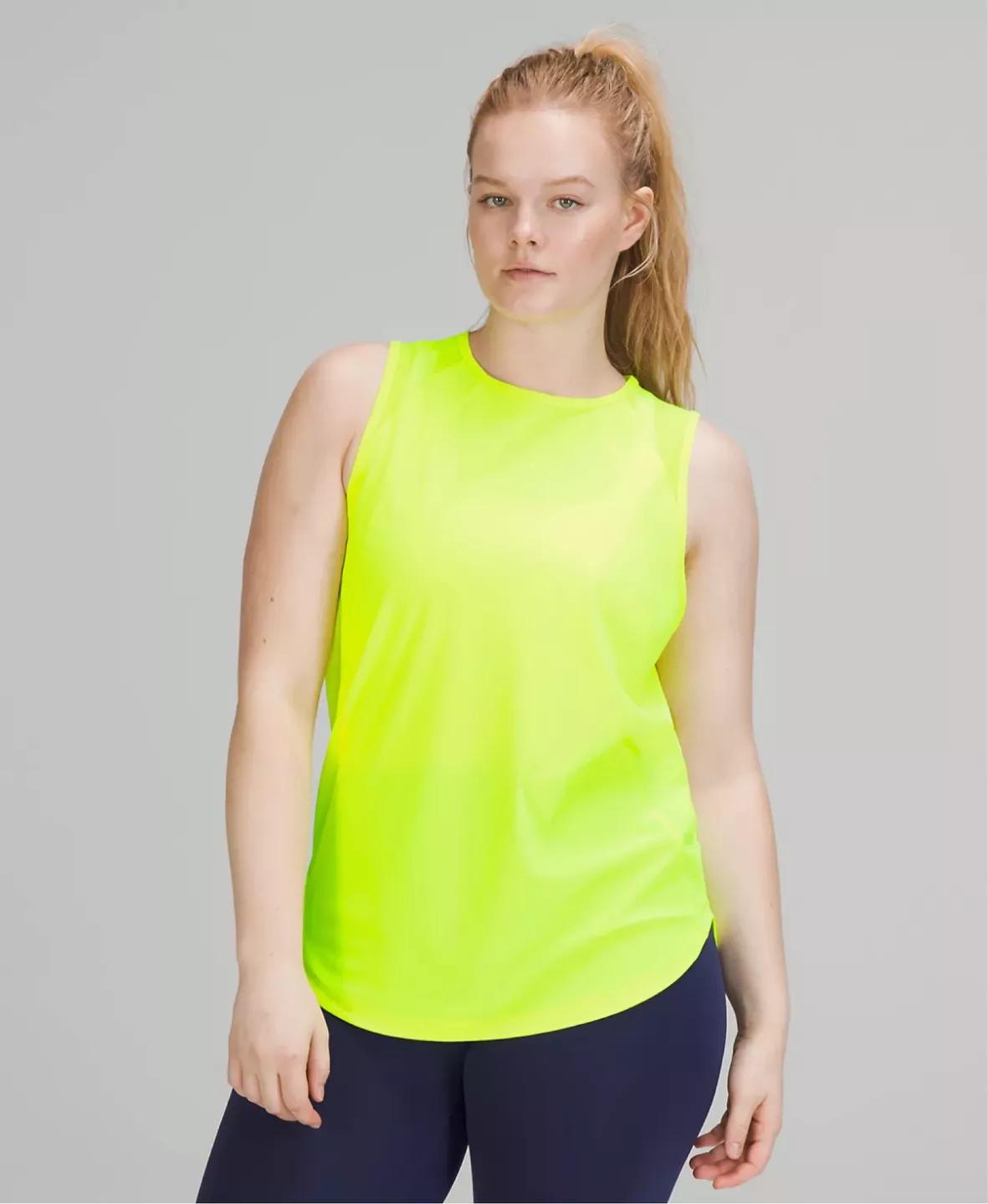 Sculpt Tank Top curated on LTK