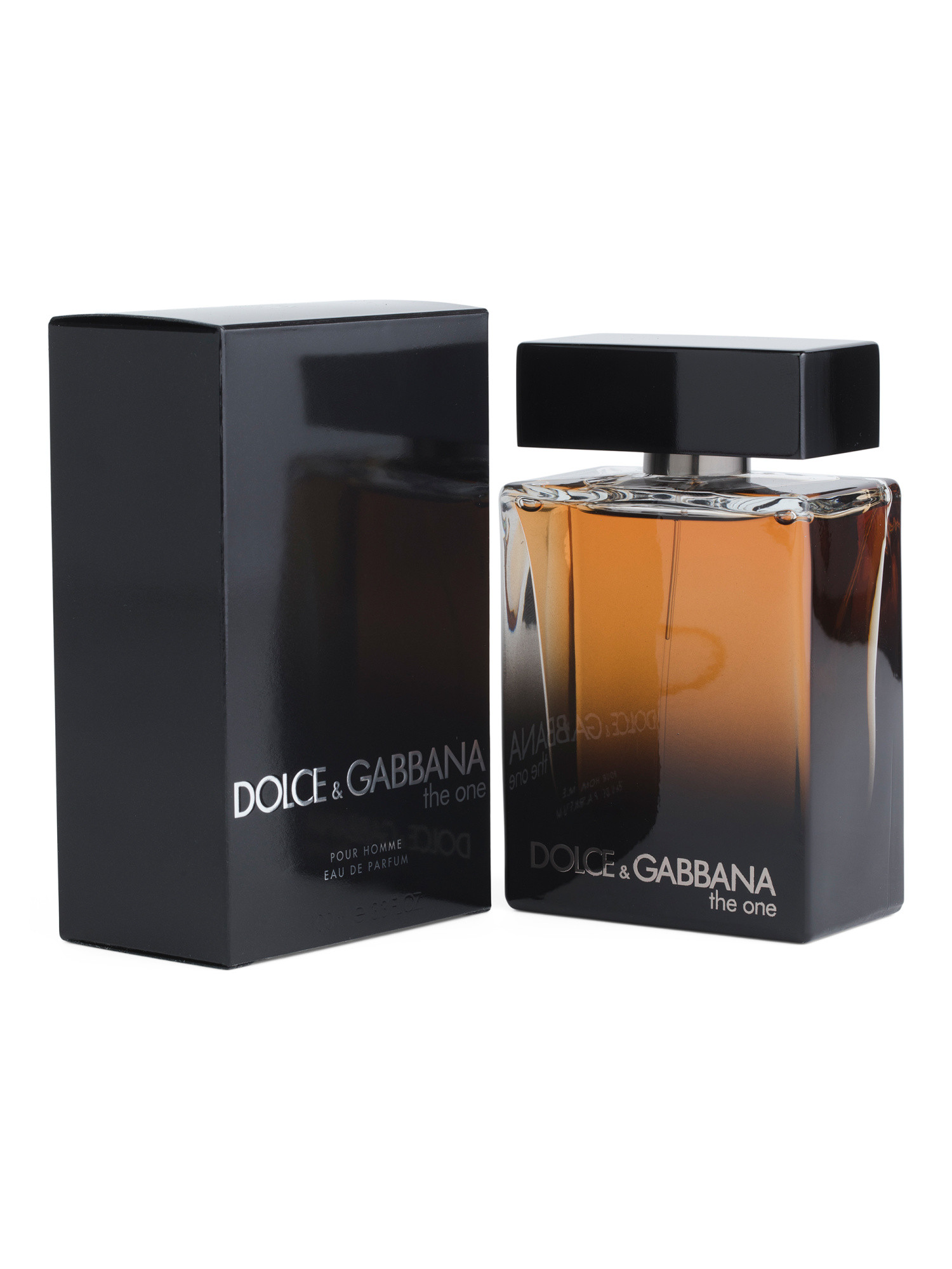 3.3oz The One Pour Homme Eau De Parfum | TJ Maxx