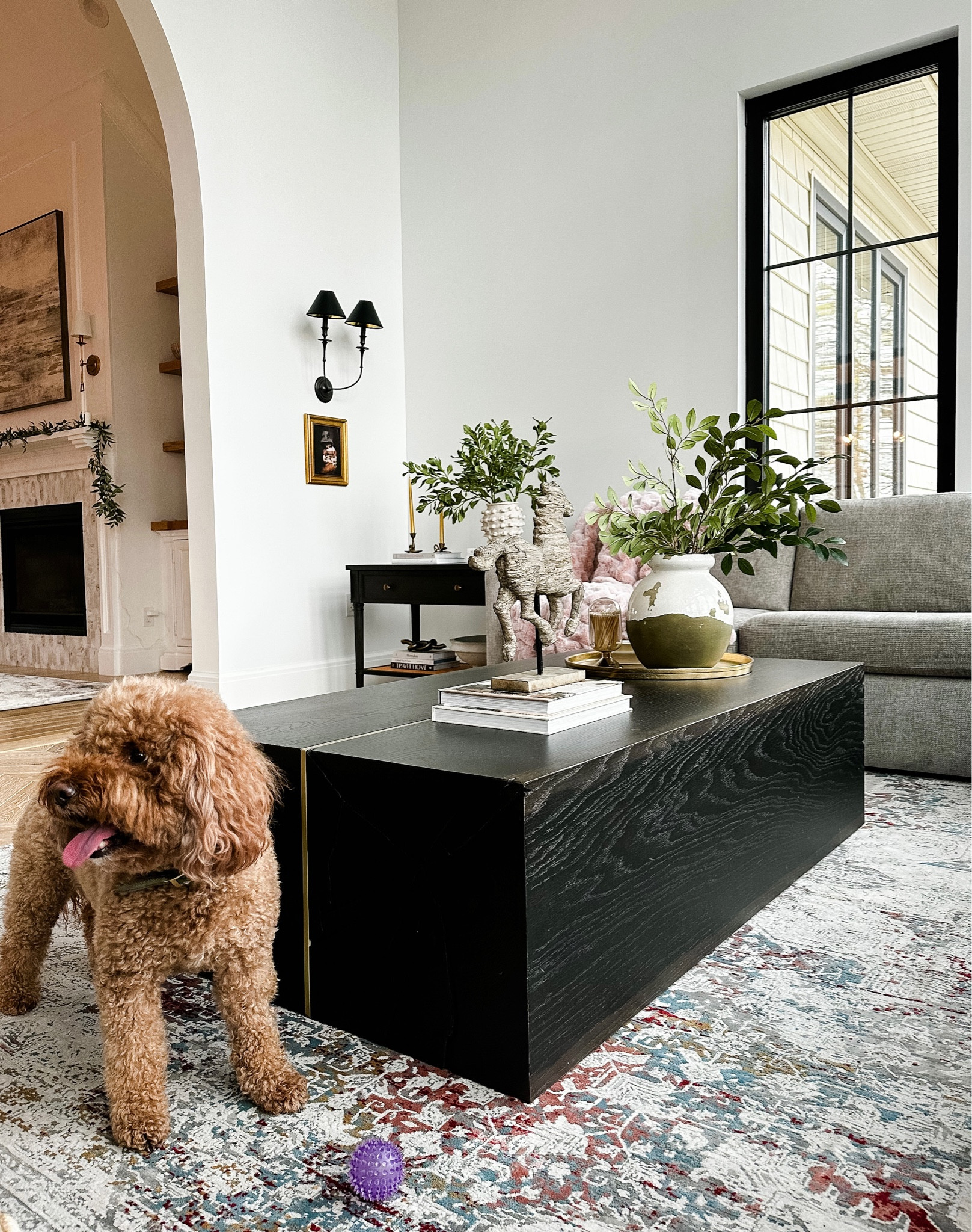 A cloudy day is no match for a sunny disposition! Choose to think positively, choose to be the ray of sunshine, choose to have the happy disposition others lack. 

#LTKhome #LTKSeasonal