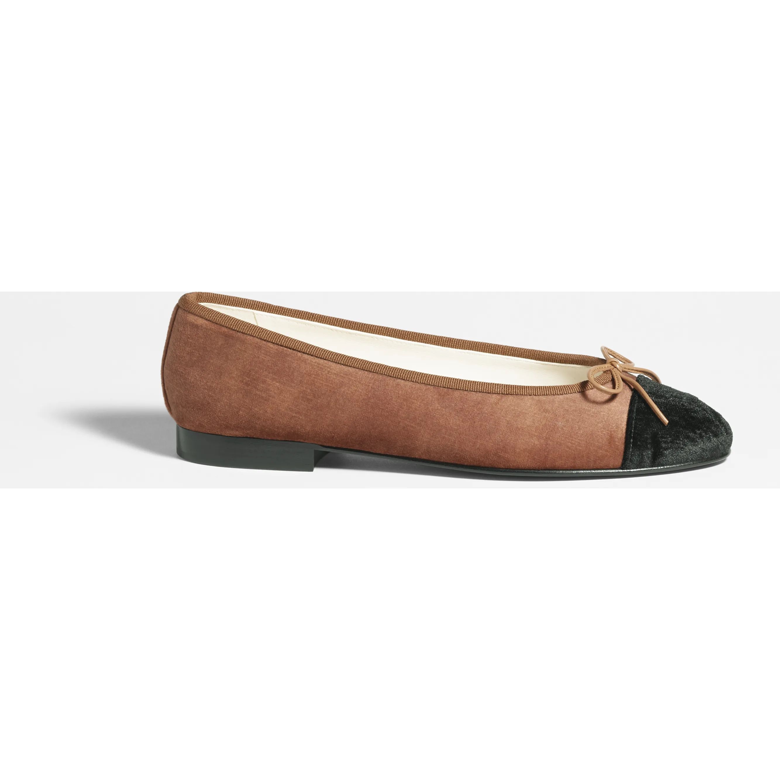 Ballet flats | Chanel, Inc. (US)