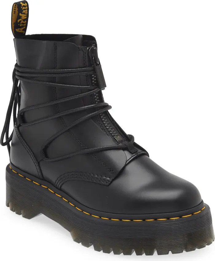 Jarrick II Platform Boot (Women) | Nordstrom Rack