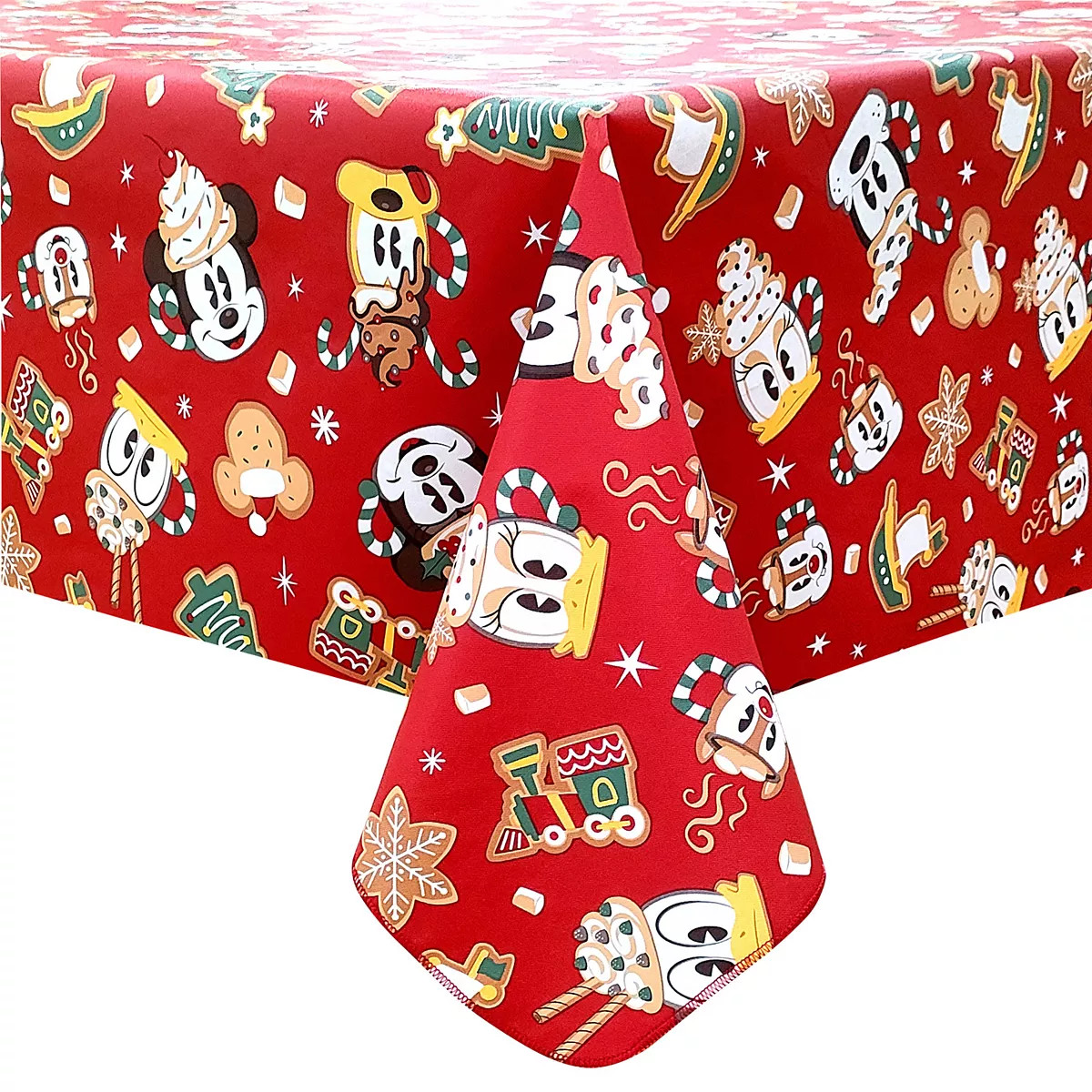 St. Nicholas Square® Disney Sweets Tablecloth | Kohl's