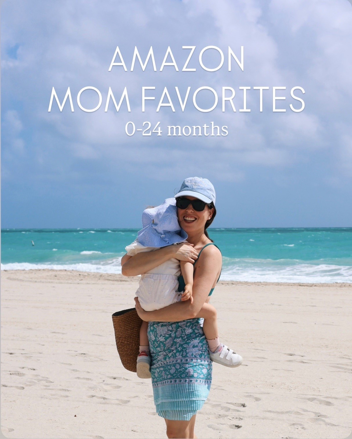 My most used and favorites from Amazon ! 💖 I Included my turquoise coverup and her sun hat!

#LTKmomlife #LTKBaby #LTKKids