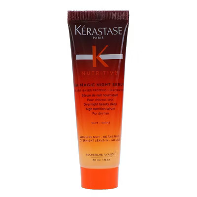 Kerastase Nutritive 8H Magic Night Serum 1 oz | Target