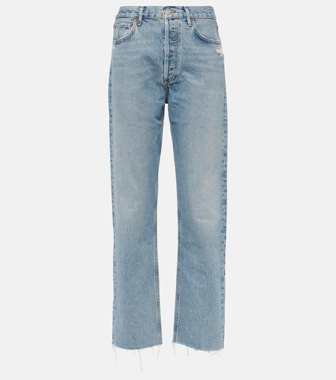 Jeans regular 90’s Pinch Waist | Mytheresa (INTL)