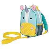 Skip Hop Toddler Backpack Leash, Zoo, Unicorn | Amazon (US)