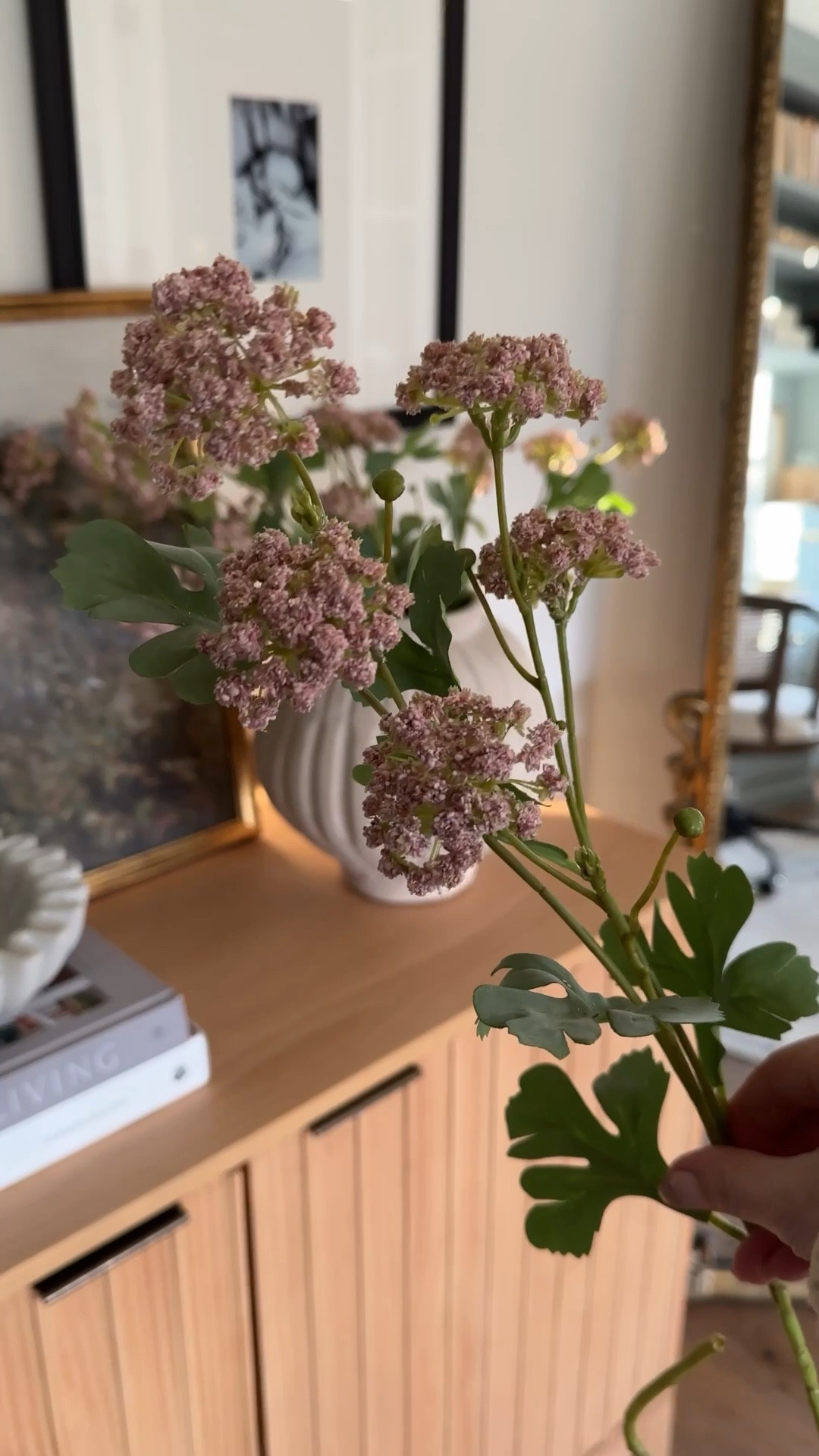 The BEST $5 stems are back at target! 

#LTKHome #LTKSeasonal #LTKWatchNow