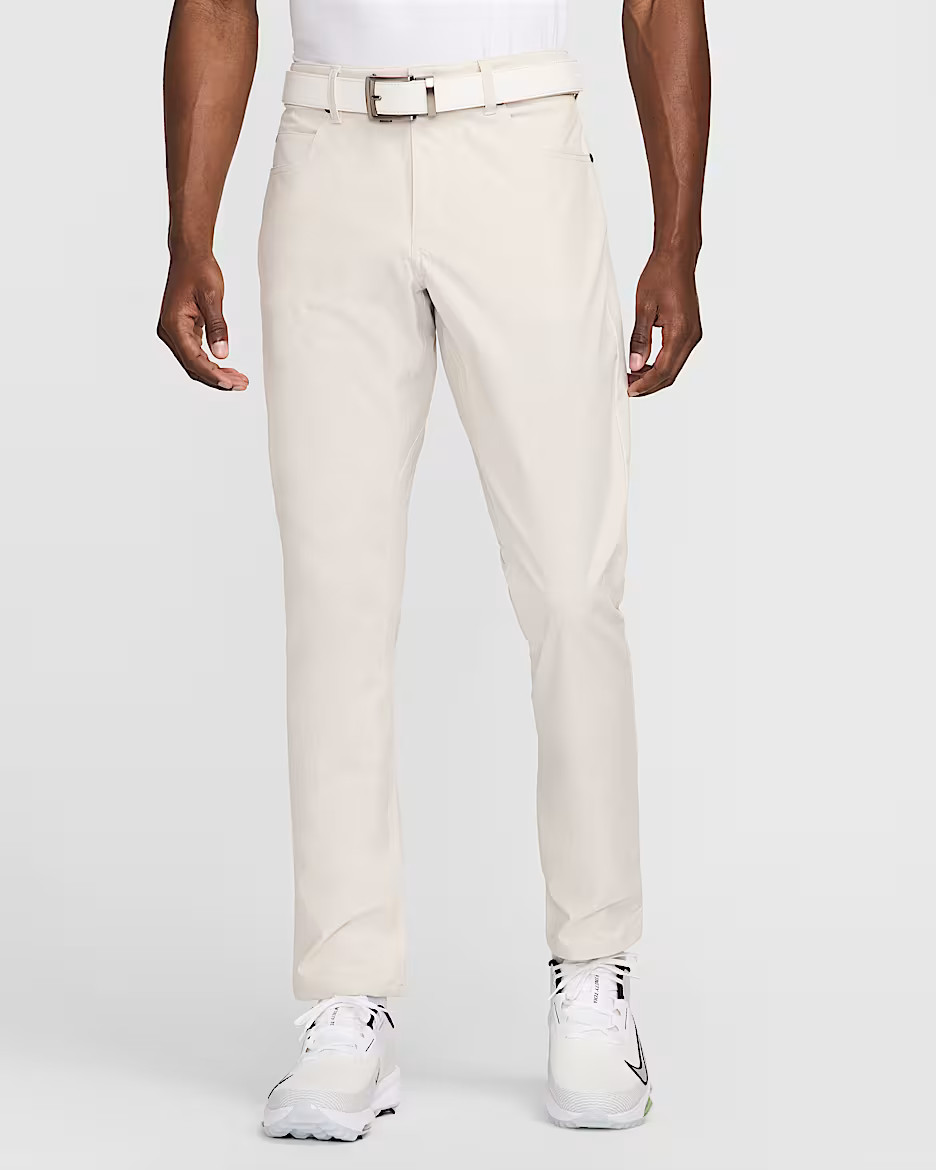 Sustainable MaterialsNike TourMen's 5-Pocket Slim Golf Pants | Nike (US)