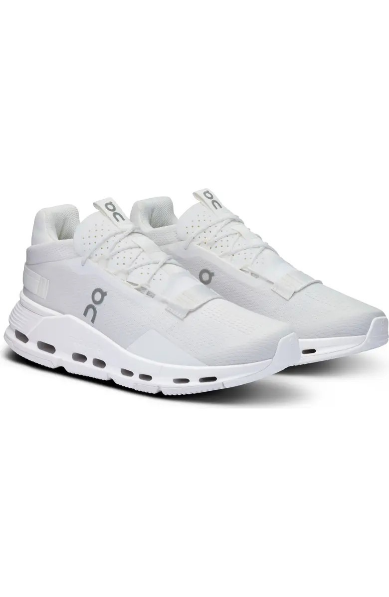 On Cloudnova 2 Sneaker (Women) | Nordstrom | Nordstrom