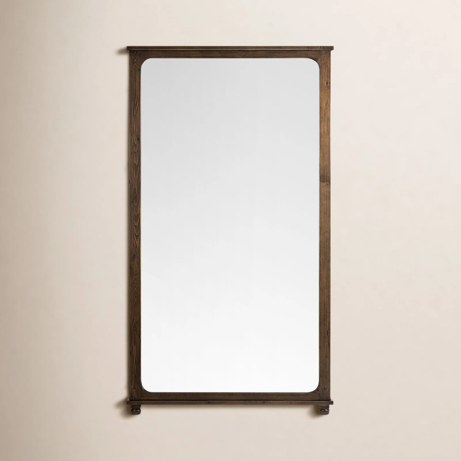 Orleans Floor Mirror | Birch Lane