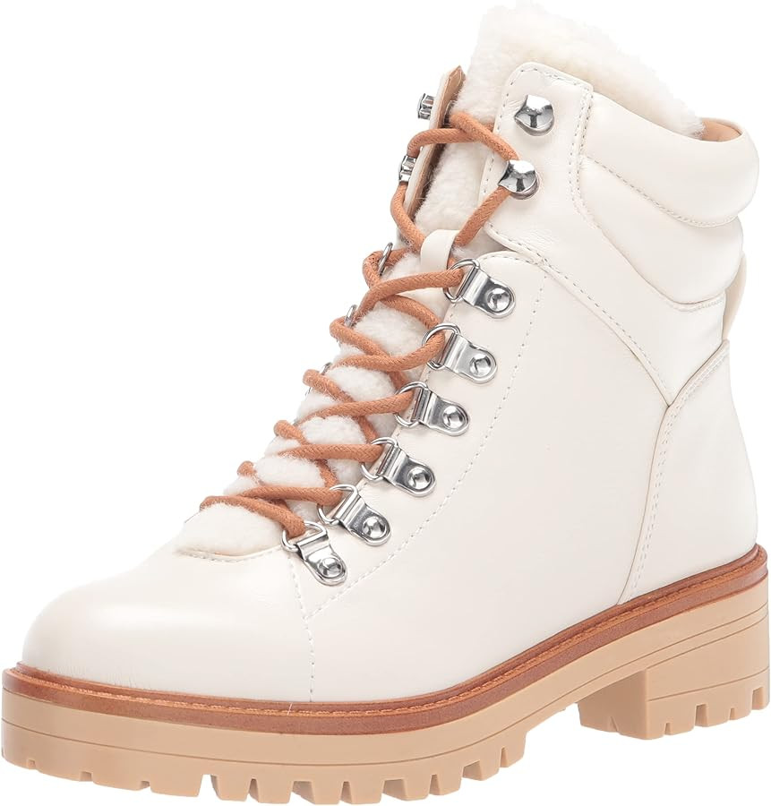 Marc Fisher Women's Mallie Ankle Boot | Amazon (US)